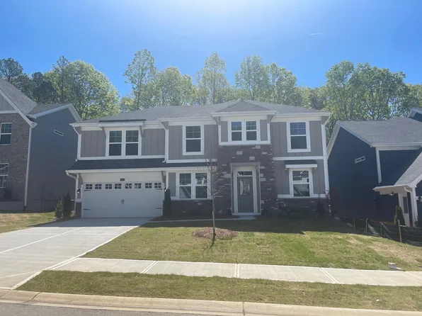 1327 Liberty Park Dr, Braselton, GA 30517