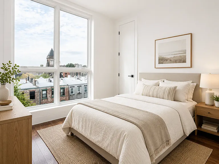 1270 Pacific St #3C — Photo 5