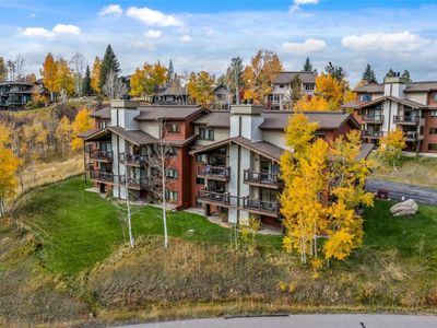 1765 Ranch Rd #604, Steamboat Springs, CO, 80487