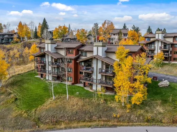 1765 Ranch Rd #604, Steamboat Springs, CO 80487