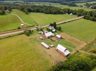 5193 Lancaster Rd, Hebron, OH 43025