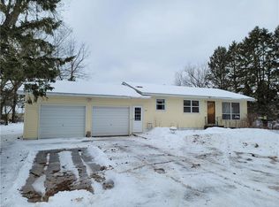 109 4th Ave, Dallas, WI 54733