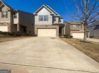 5113 Rapahoe Trl, Atlanta, GA 30349