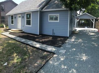 2418 Woodard St, Houston, TX 77026