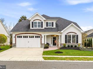 4 Eydon Ct, Medford, NJ 08055