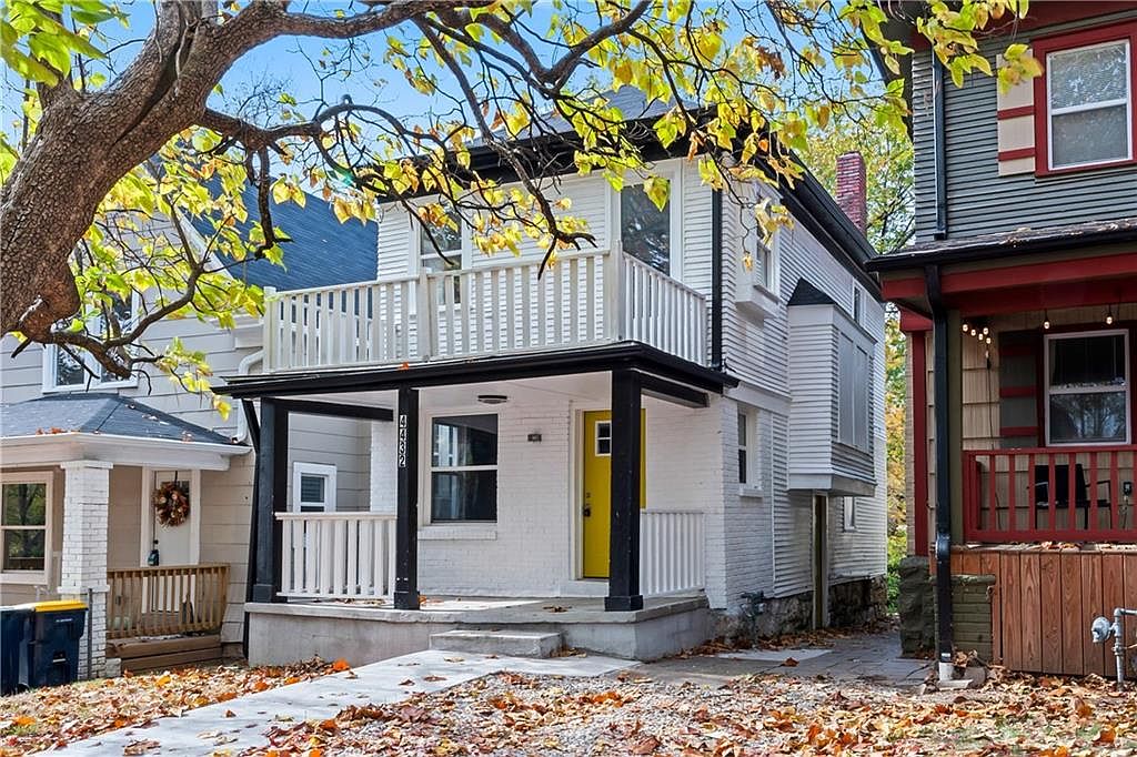 4432 Forest Ave, Kansas City, MO 64110 | MLS #2588882 | Zillow