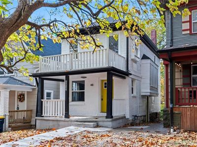 4432 Forest Ave, Kansas City, MO, 64110