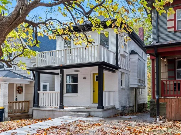4432 Forest Ave, Kansas City, MO 64110