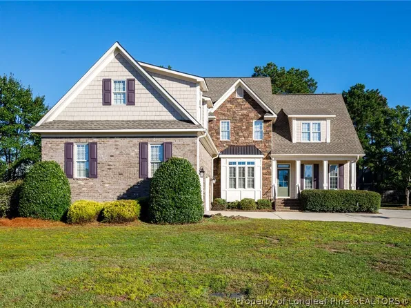 3008 Muirfield Ave, Fayetteville, NC 28306
