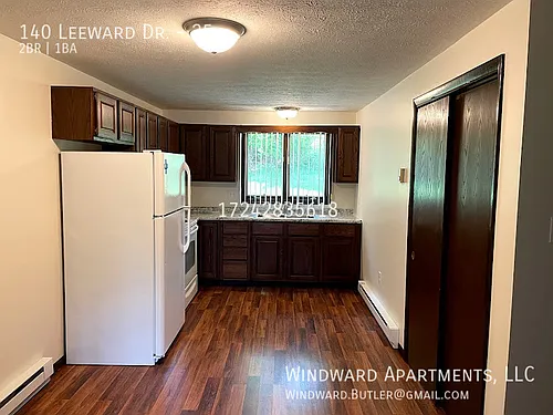 140 Leeward Dr #25 Photo 1