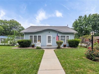 130 N Center St, Williamsburg, KS, 66095