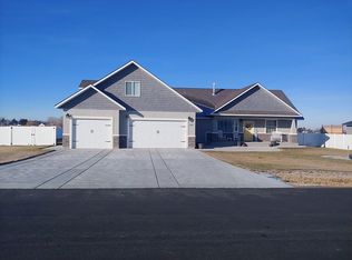 4041 Mountain Vista Ln, Filer, ID 83328