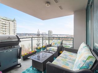 8 Laguna Ct #1101, New Westminster, BC V3M 6M6