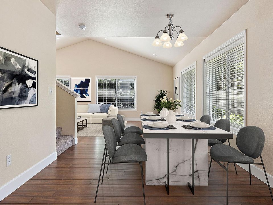The Park Townhomes 12117 122nd Ave E Puyallup WA Zillow