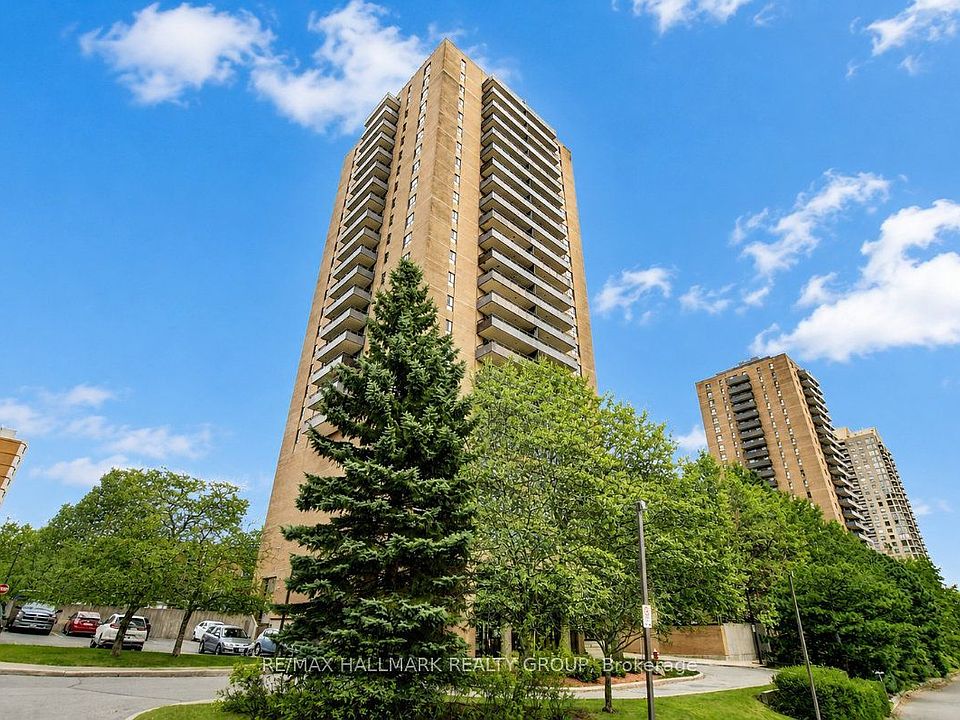 1st image of 505 Saint Laurent Blvd #2204