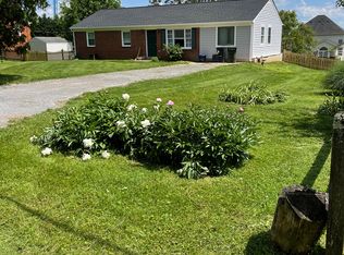 10 Quarter Branch Rd, Lovettsville, VA 20180