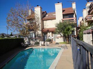 21054 Parthenia St UNIT 11, Canoga Park, CA 91304