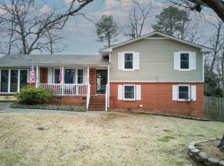 At&t, Montevallo, AL 35115