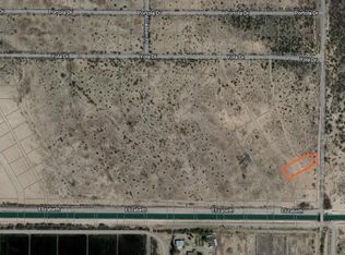 2720 N Karen Cir #5, Eloy, AZ 85131