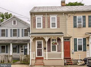 246 W North St, Carlisle, PA 17013
