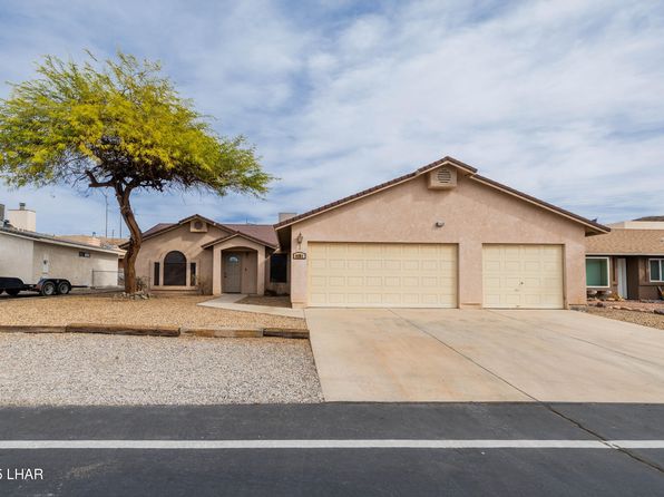 8703 Hopi Dr, Parker, AZ 85344