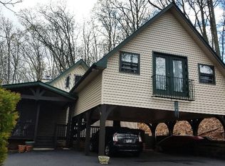 501 Ross Ridge Rd, Blairsville, GA 30512