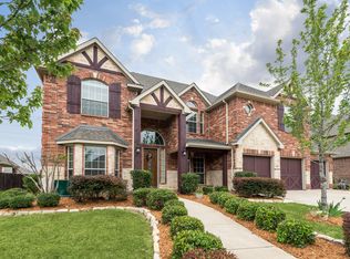 821 Twin Buttes Dr, Prosper, TX 75078
