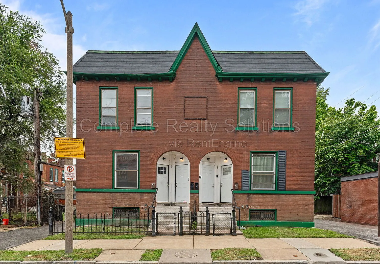 2740 Potomac St — Photo 1