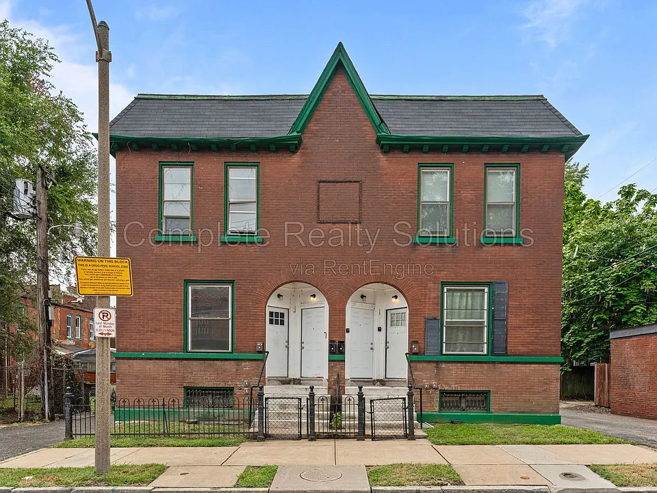 2740 Potomac St #2738-1E