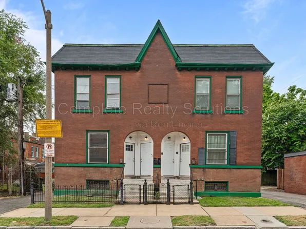2740 Potomac St, Saint Louis, MO