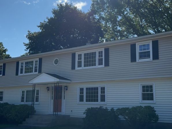 151 Leicester St #4A
