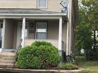 2238 Newberry St, Williamsport, PA 17701