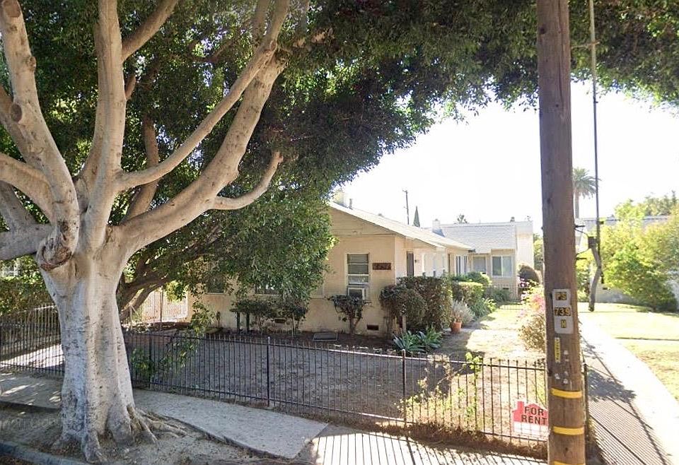 1st image of 1434 Franklin St #1
