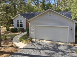 244 Firetree Lane, Seven Lakes, NC 27376