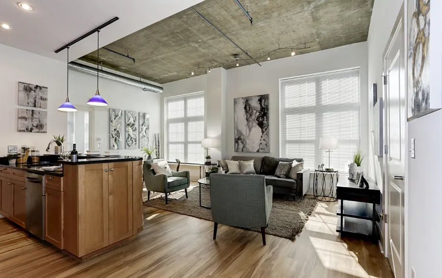 2328 Champlain St NW #315