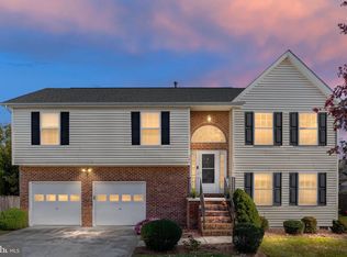 204 Goldenrod Rd, Winchester, VA 22602
