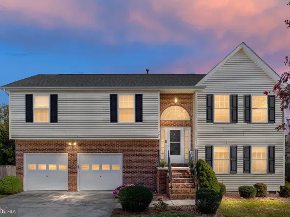 204 Goldenrod Rd, Winchester, VA 22602