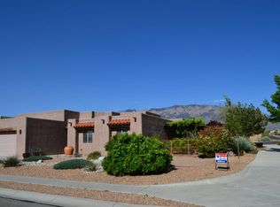 9200 Autumn Rose Dr NE, Albuquerque, NM 87113