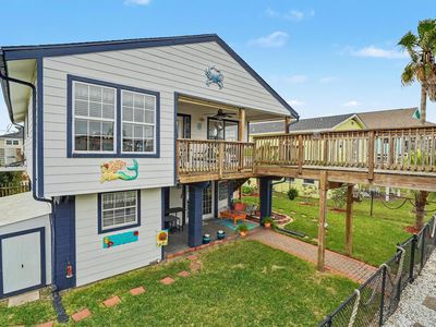 192 Barracuda St, Bayou Vista, TX, 77563