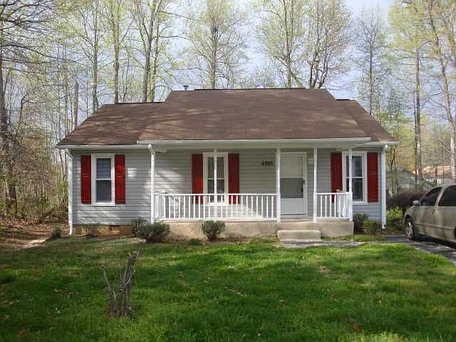 1st image of 4305 Kildare Dr