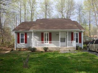 4305 Kildare Dr, Greensboro, NC 27405