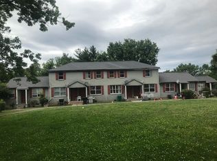 315 Algonquin Dr, Morristown, TN 37813