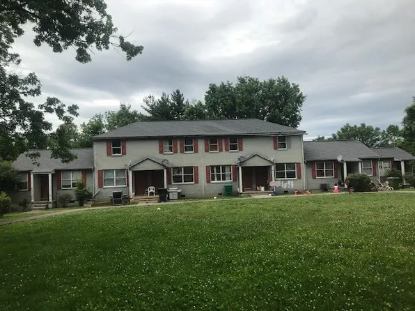 315 Algonquin Dr, Morristown, TN 37813