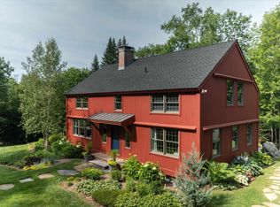 26 Casper Ln LOT 10, Weston, VT 05161