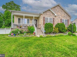 12 Karendale Ct, Baltimore, MD 21244