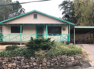 2 & 4 Spring Canyon Rd, Bisbee, AZ 85603