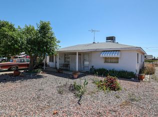 11826 N 113th Ave, Youngtown, AZ 85363