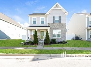 1251 Summer Shade Dr, Antioch, TN 37013
