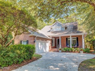8311 Vintage Club Cir, Wilmington, NC 28411