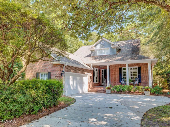 8311 Vintage Club Circle, Wilmington, NC 28411
